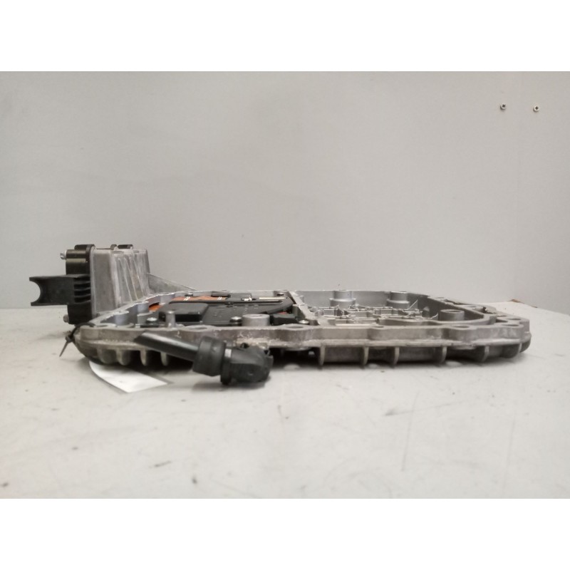 Recambio de selector caja cambios para volvo fh 500 referencia OEM IAM 21911579 4213670010 - Blanco 2