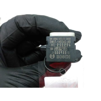 Recambio de sensor airbag para ford focus sportbreak (cap) ghia referencia OEM IAM  DERECHO 