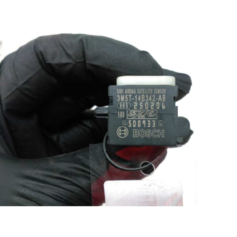 Recambio de sensor airbag para ford focus sportbreak (cap) ghia referencia OEM IAM  DERECHO - Gris 3
