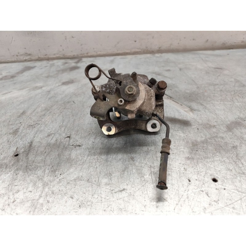 Recambio de pinza freno trasera izquierda para peugeot 407 st confort referencia OEM IAM 9644362680 - Gris 3