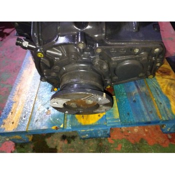 Recambio de caja cambios para man tgx 18.xxx 12.4 diesel referencia OEM IAM 12AS2130TD 1353030012 81320046257