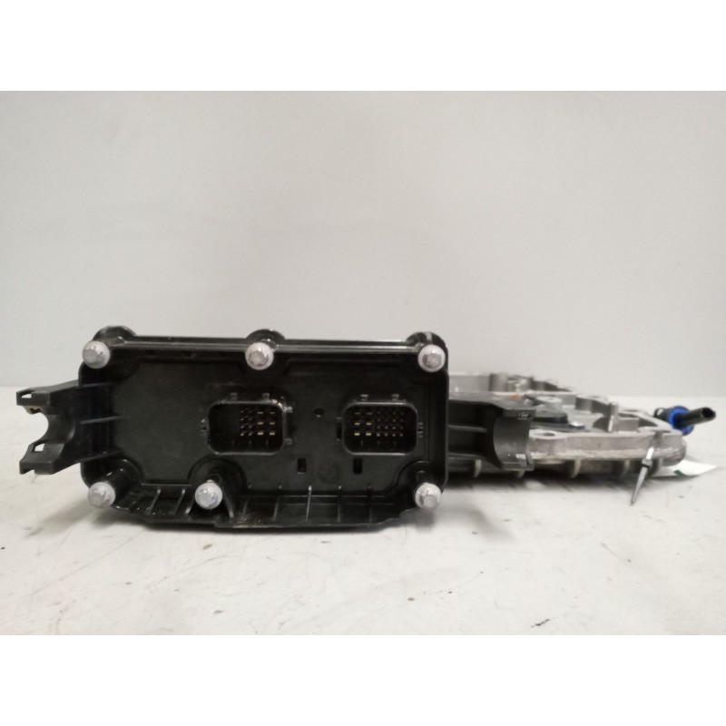 Recambio de selector caja cambios para volvo fh 500 referencia OEM IAM 21911579 4213670010 - Blanco 3