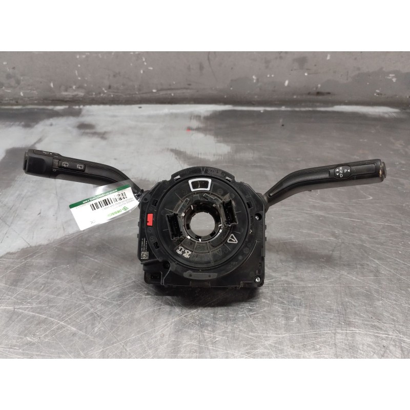 Recambio de mando multifuncion para mercedes-benz gla (h247) gla 200 d (247.712) referencia OEM IAM 1013937112  