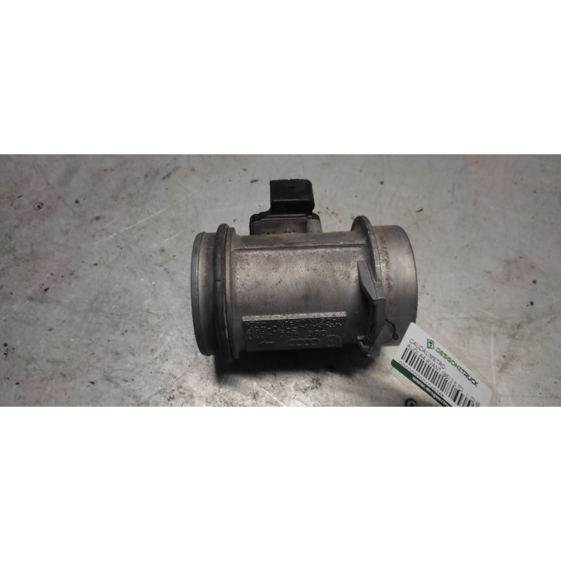 Recambio de caudalimetro para audi a4 avant (b5) 2.5 tdi referencia OEM IAM 059906461G 2