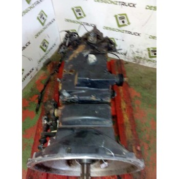 Recambio de caja cambios para volvo trucks fl 10 fl 10/360 (360cv) referencia OEM IAM SR62 1521083 
