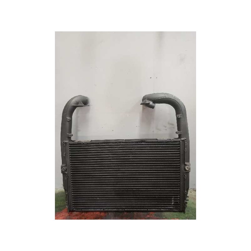 Recambio de intercooler para scania serie p/g/r (l-clase) 12.7 diesel referencia OEM IAM 1795901 2341188 
