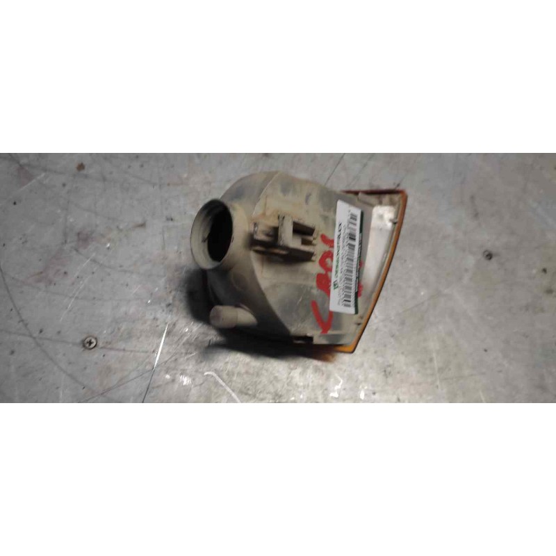 Recambio de piloto delantero derecho para volkswagen caddy ka/kb (9k9) 1.4 16v referencia OEM IAM 2