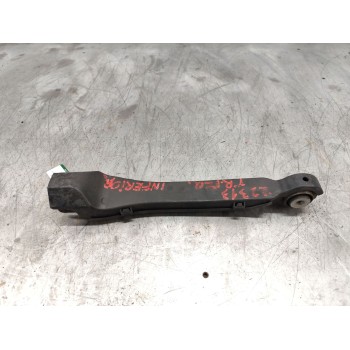 Recambio de brazo suspension inferior trasero izquierdo para mercedes-benz clase e (w212) familiar referencia OEM IAM   