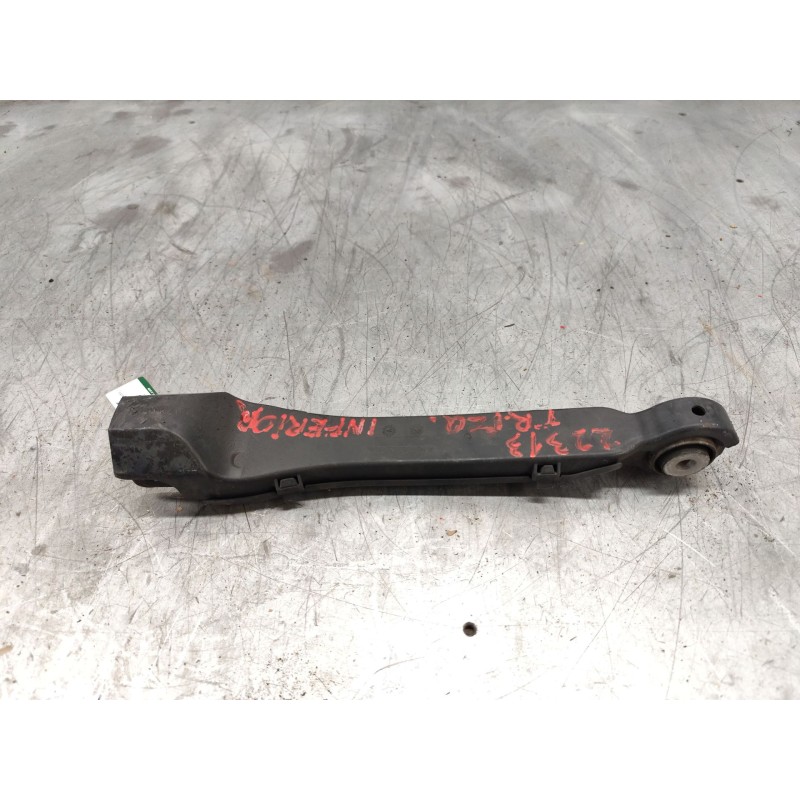 Recambio de brazo suspension inferior trasero izquierdo para mercedes-benz clase e (w212) familiar referencia OEM IAM - Gris 2