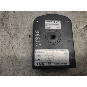 Recambio de modulo electronico para ford transit combi ´06 ft 350 largo referencia OEM IAM 7S7T19G488DE  
