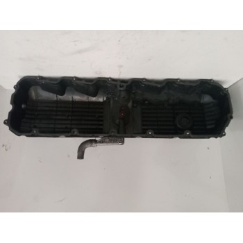 Recambio de tapa balancines para daf serie xf105.xxx 12.9 diesel referencia OEM IAM 1733167  