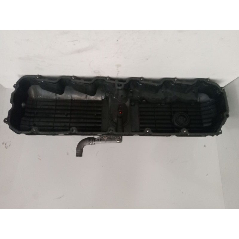 Recambio de tapa balancines para daf serie xf105.460 12.9 diesel referencia OEM IAM 1733167 - Blanco 3