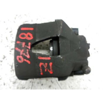PINZA FRENO DELANTERA IZQUIERDA 