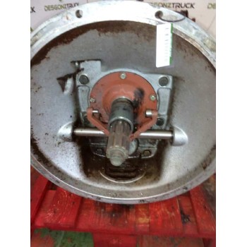 Recambio de caja cambios para volvo trucks fl 10 fl 10/360 (360cv) referencia OEM IAM SR62 1521083 
