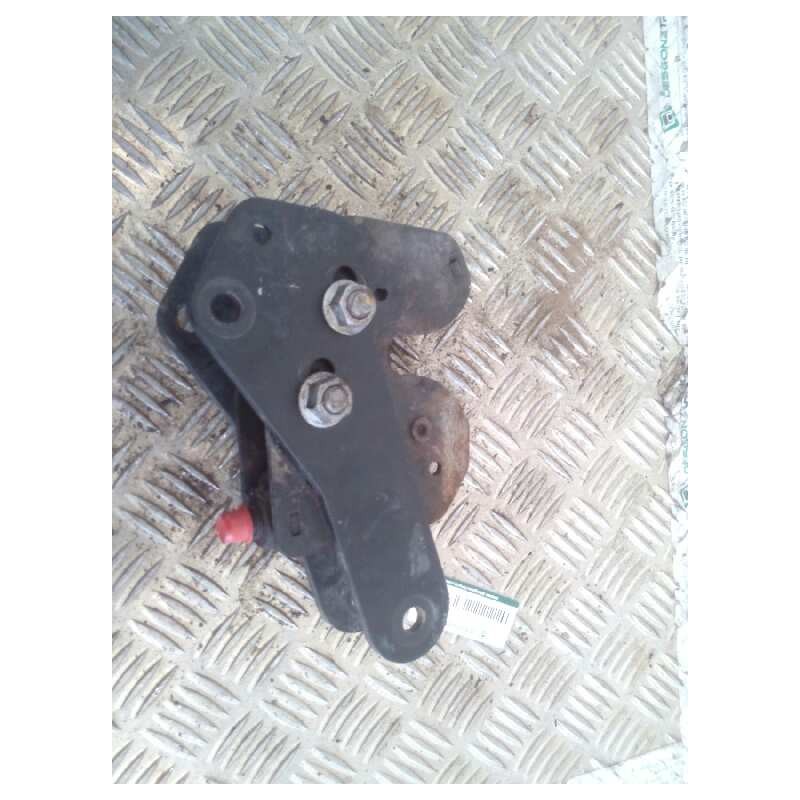 Recambio de cierre cabina izquierdo para renault hr 420.18/26 premium 01  fsa 4x2 420.18 larga distancia referencia OEM IAM 5010 - Blanco 3