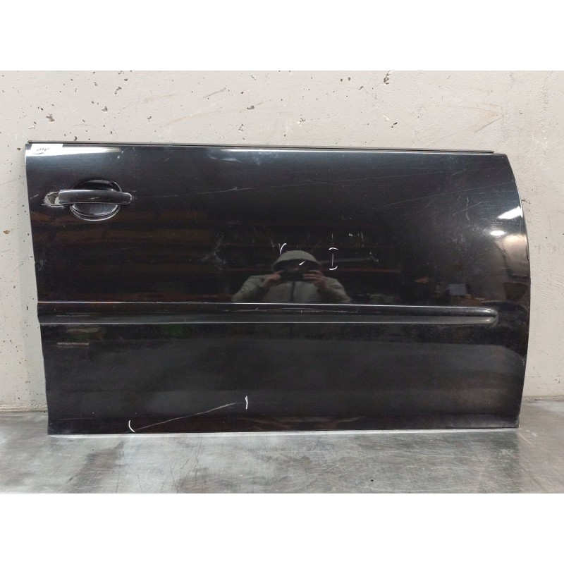 Recambio de puerta delantera derecha para volkswagen golf v (1k1) 1.9 tdi referencia OEM IAM   