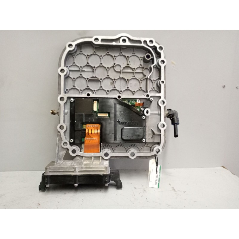 Recambio de selector caja cambios para volvo fh 500 referencia OEM IAM 21911579 4213670010 - Blanco 4
