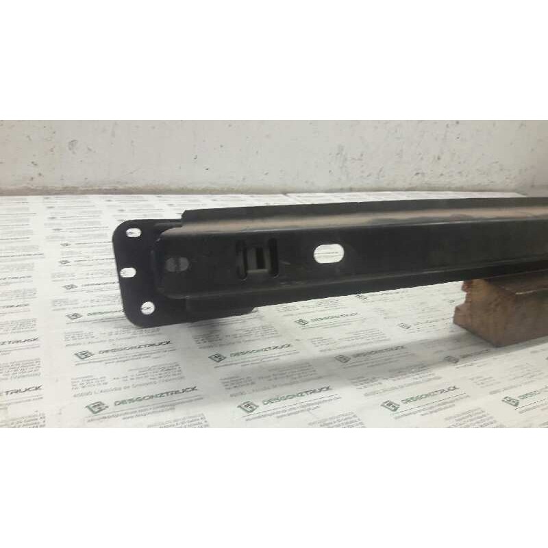 Recambio de refuerzo paragolpes trasero para ford focus lim. (cb4) titanium referencia OEM IAM - Azul 2