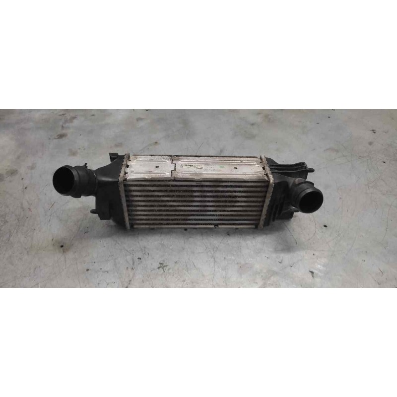 Recambio de intercooler para peugeot 407 sw st sport referencia OEM IAM 9645682880  
