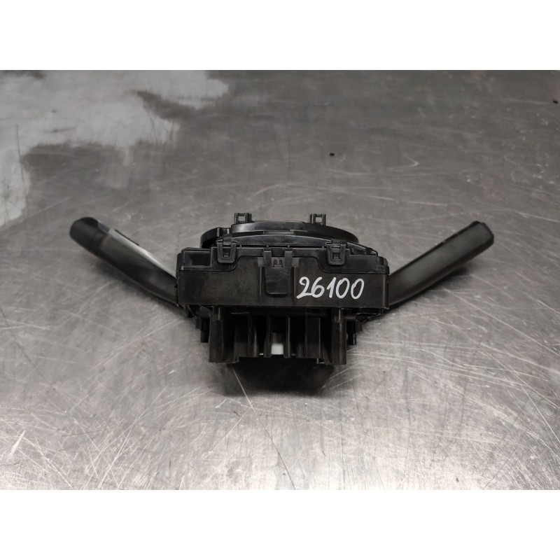 Recambio de mando multifuncion para mercedes-benz gla (h247) gla 200 d (247.712) referencia OEM IAM 1013937112 - Blanco 2
