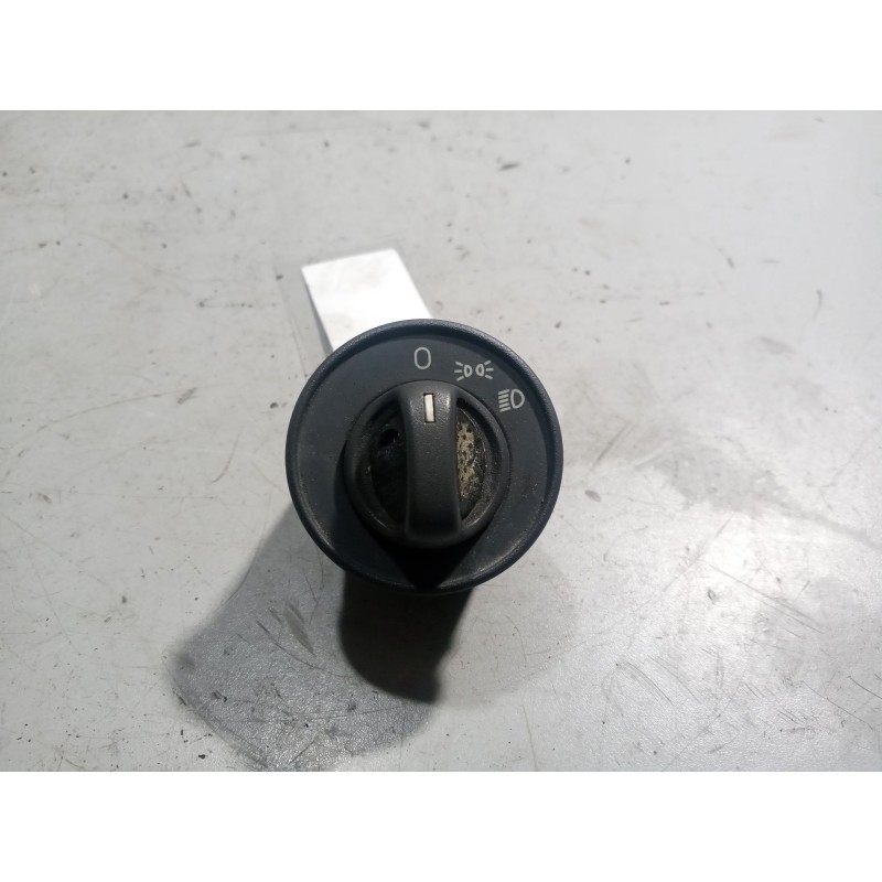 Recambio de mando luces para iveco andecar iv 3 . referencia OEM IAM 41221023  