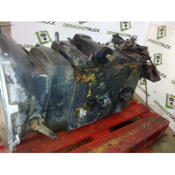 Recambio de caja cambios para volvo trucks fl 10 fl 10/360 (360cv) referencia OEM IAM SR62 1521083 