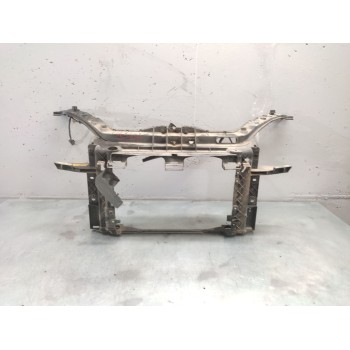 Recambio de panel frontal para ford fiesta (cbk) ambiente referencia OEM IAM   
