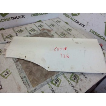 MOLDURA TRASERA CABINA 81615100409 IZQUIERDA 