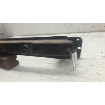 Recambio de refuerzo paragolpes trasero para ford focus lim. (cb4) titanium referencia OEM IAM   