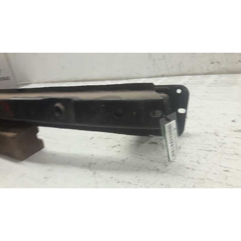 Recambio de refuerzo paragolpes trasero para ford focus lim. (cb4) titanium referencia OEM IAM - Azul 3