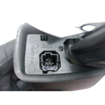 Recambio de mando radio para ford focus sportbreak (cap) ghia referencia OEM IAM   