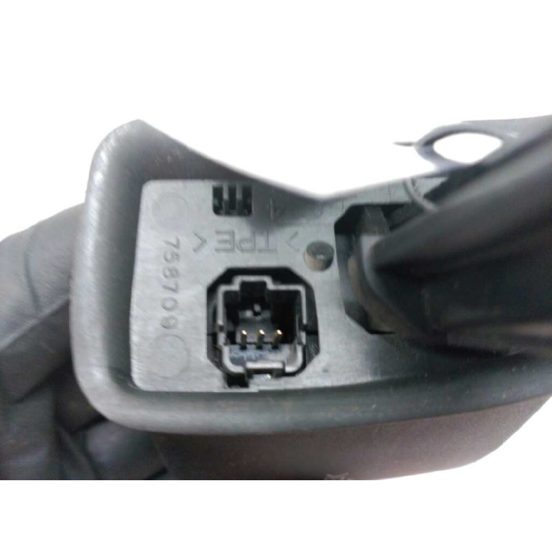 Recambio de mando radio para ford focus sportbreak (cap) ghia referencia OEM IAM - Gris 2