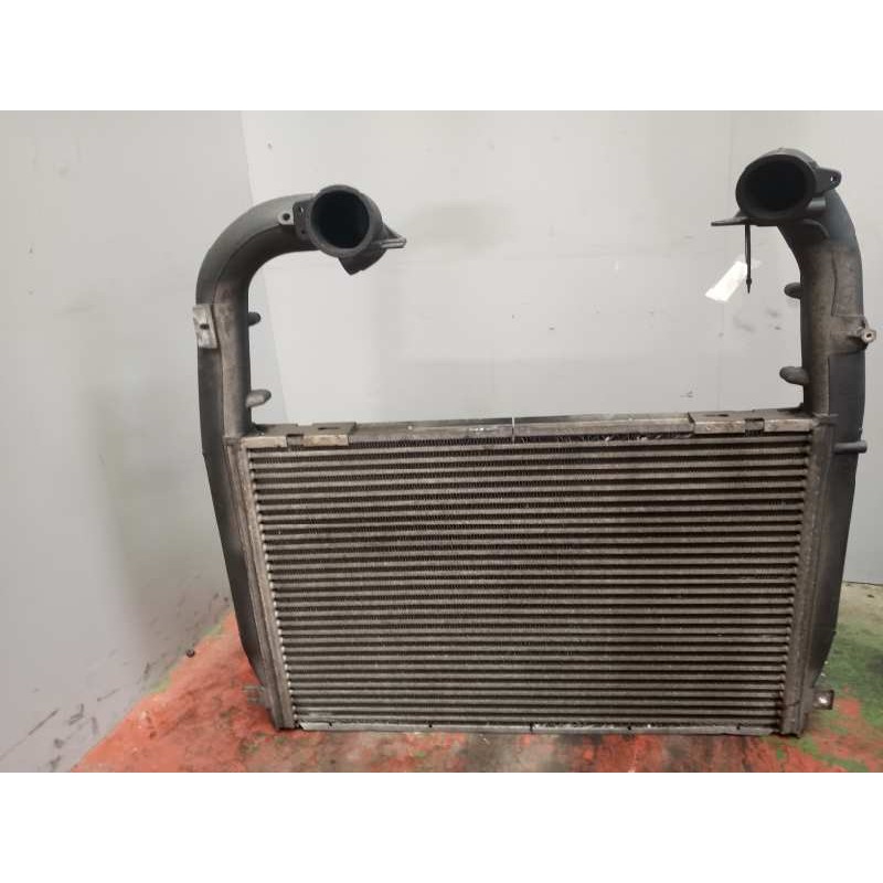 Recambio de intercooler para scania serie p/g/r (l-clase) 12.7 diesel referencia OEM IAM 1795901 2341188 - Azul 3