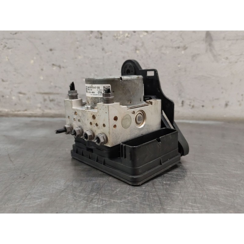 Recambio de abs para seat leon (5f1) 1.4 tsi referencia OEM IAM 5Q0614517CG  
