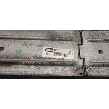 Recambio de intercooler para peugeot 407 sw st sport referencia OEM IAM 9645682880  