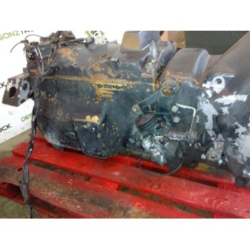 Recambio de caja cambios para volvo trucks fl 10 fl 10/360 (360cv) referencia OEM IAM SR62 1521083 