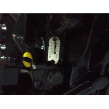Recambio de caja cambios para man tgx 18.xxx 12.4 diesel referencia OEM IAM 12AS2130TD 1353030012 81320046257