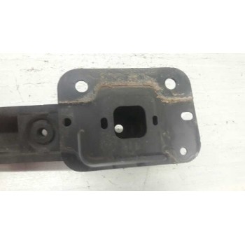 Recambio de refuerzo paragolpes trasero para ford focus lim. (cb4) titanium referencia OEM IAM   