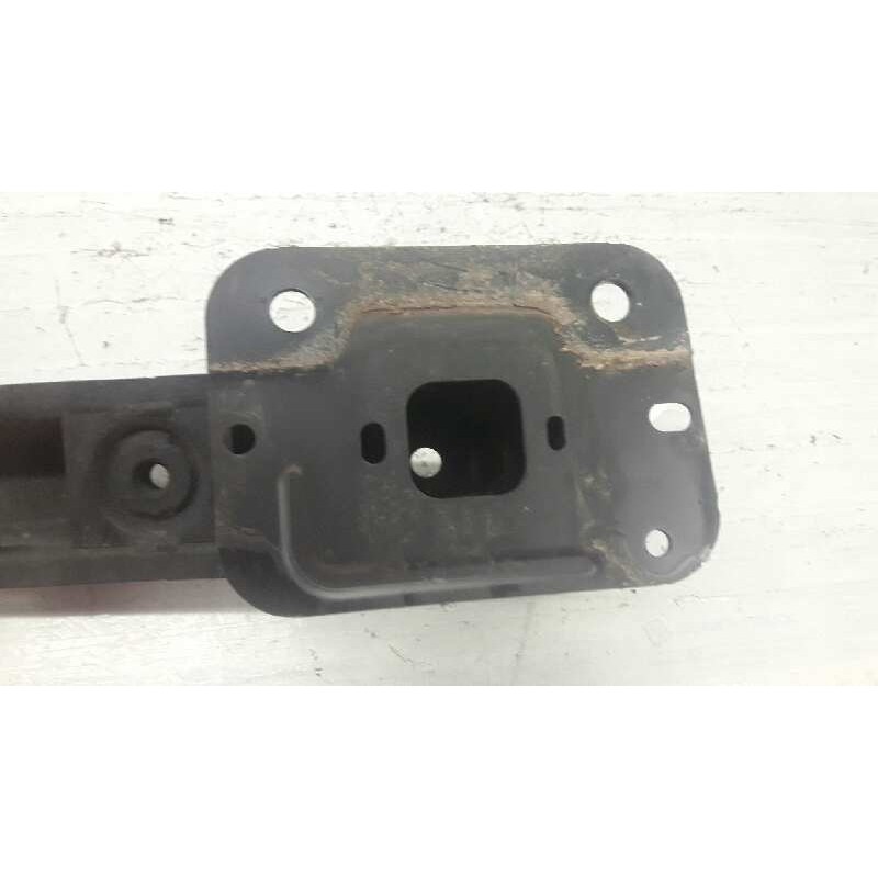 Recambio de refuerzo paragolpes trasero para ford focus lim. (cb4) titanium referencia OEM IAM - Azul 4