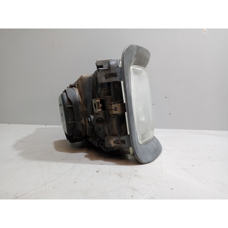 Recambio de faro izquierdo para man tg - a 18.480 12.4 diesel referencia OEM IAM 81251016451 - Blanco 3