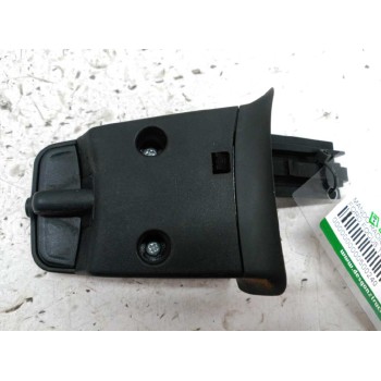 Recambio de mando radio para ford focus sportbreak (cap) ghia referencia OEM IAM   
