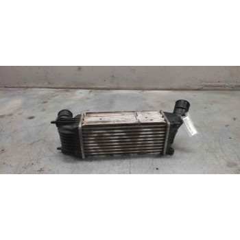 Recambio de intercooler para peugeot 407 sw st sport referencia OEM IAM 9645682880  