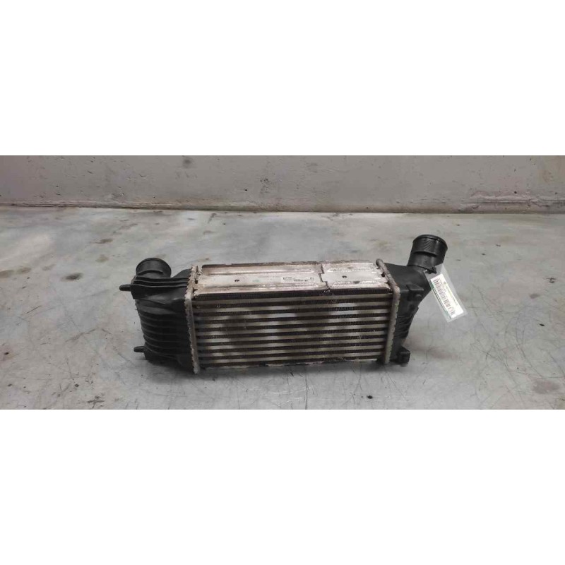 Recambio de intercooler para peugeot 407 sw st sport referencia OEM IAM 9645682880 3