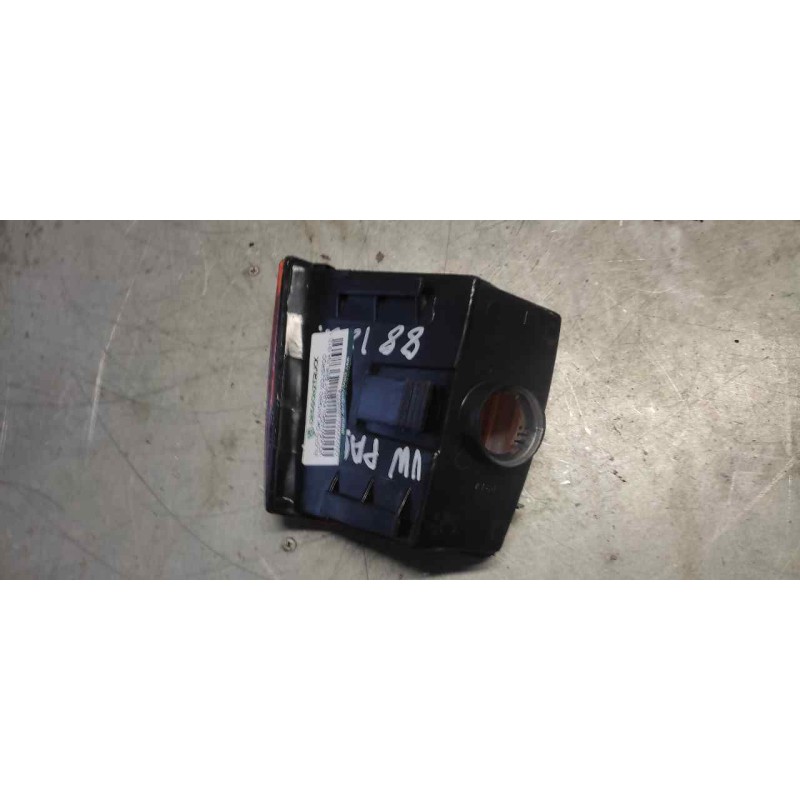 Recambio de piloto delantero izquierdo para volkswagen passat berlina (312) 1.6 turbodiesel (ra. sb) referencia OEM IAM 2