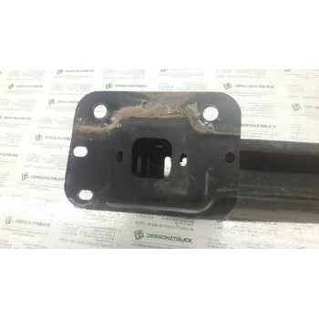 Recambio de refuerzo paragolpes trasero para ford focus lim. (cb4) titanium referencia OEM IAM   