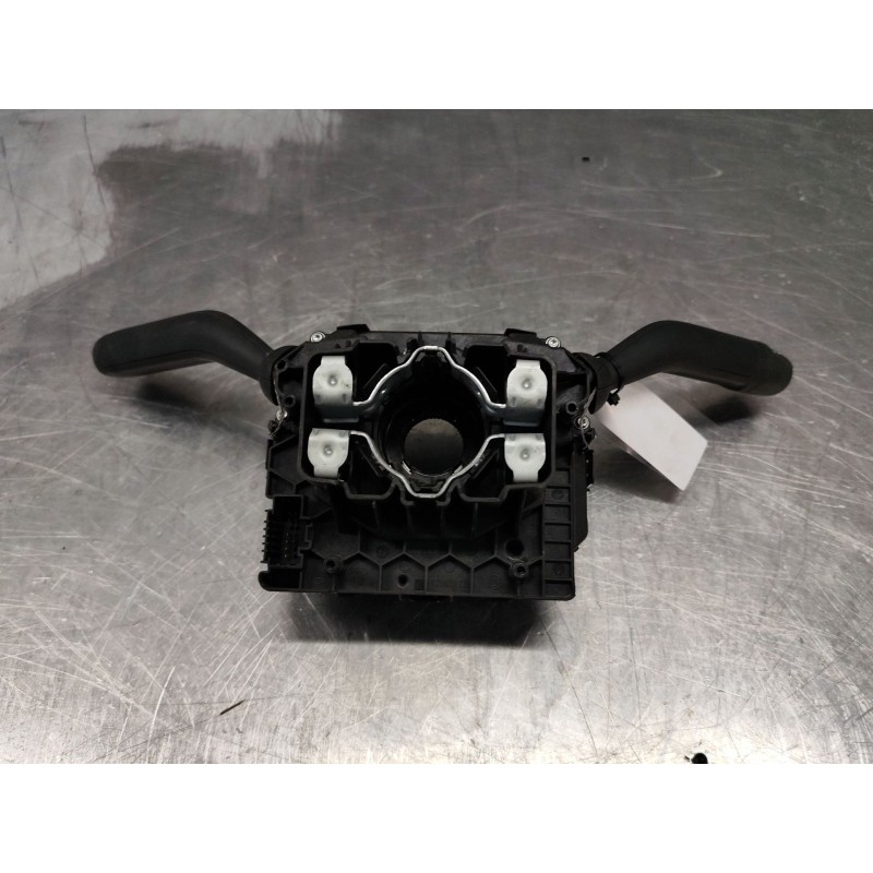 Recambio de mando multifuncion para mercedes-benz gla (h247) gla 200 d (247.712) referencia OEM IAM 1013937112 - Blanco 3