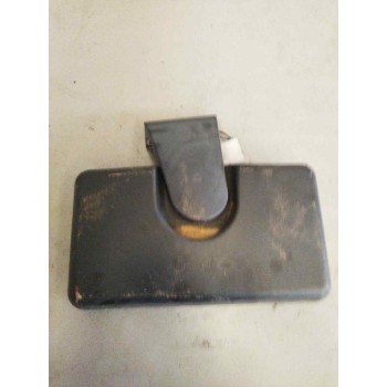 RETROVISOR EXTERIOR ANGULAR 81637306294 