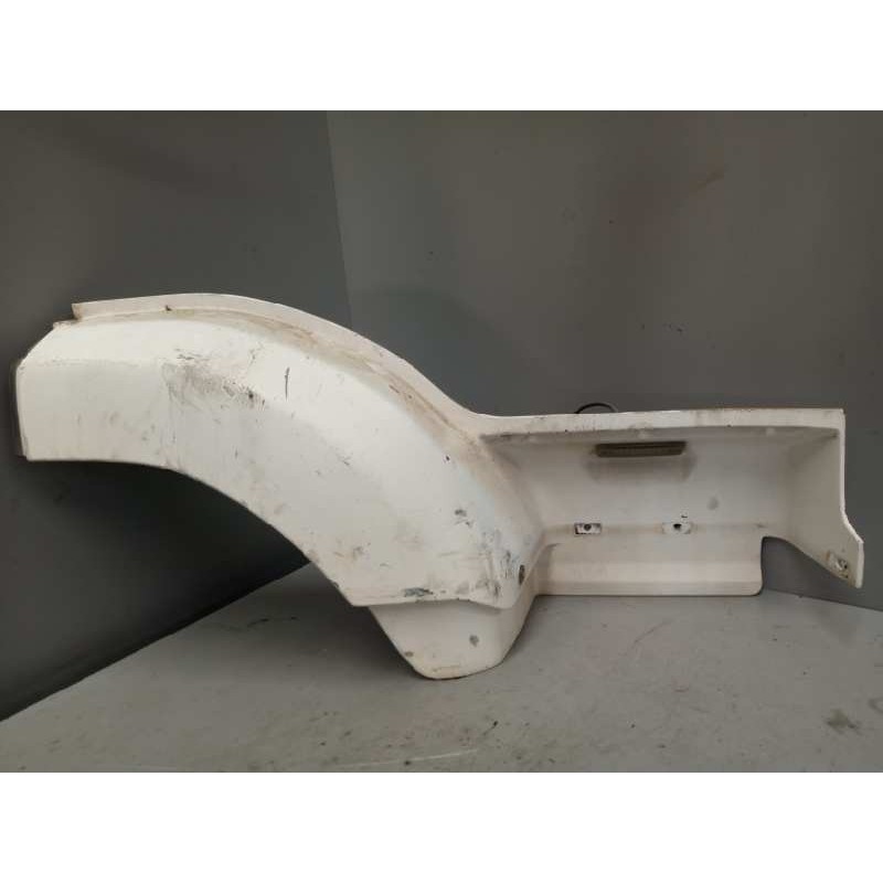 Recambio de paso rueda delantero derecho para iveco eurotech (mp) 9.5 diesel referencia OEM IAM 8144329  