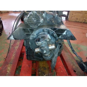 Recambio de caja cambios para volvo trucks fl 10 fl 10/360 (360cv) referencia OEM IAM SR62 1521083 