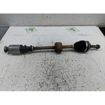 TRANSMISION DELANTERA DERECHA CON ABS 